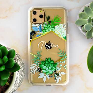 Chic Cactus